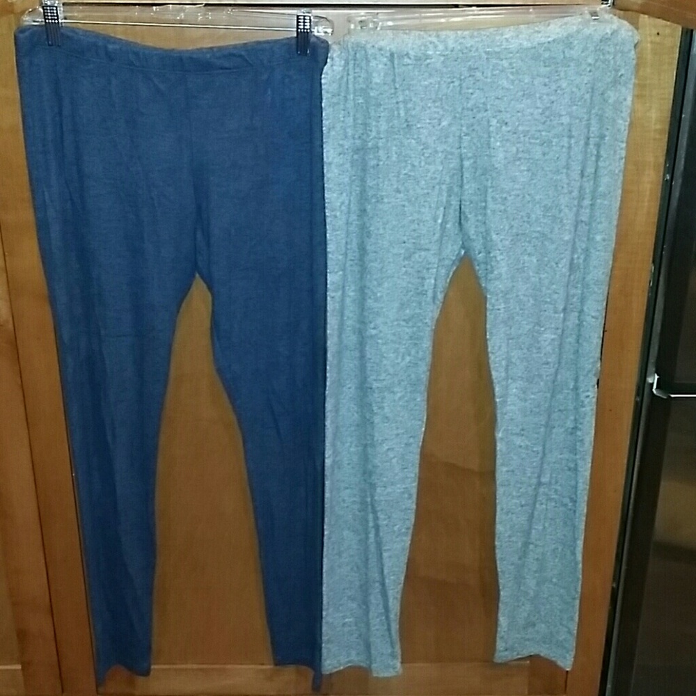 New Young At Heart Bundle 2 Lounge Pants Large